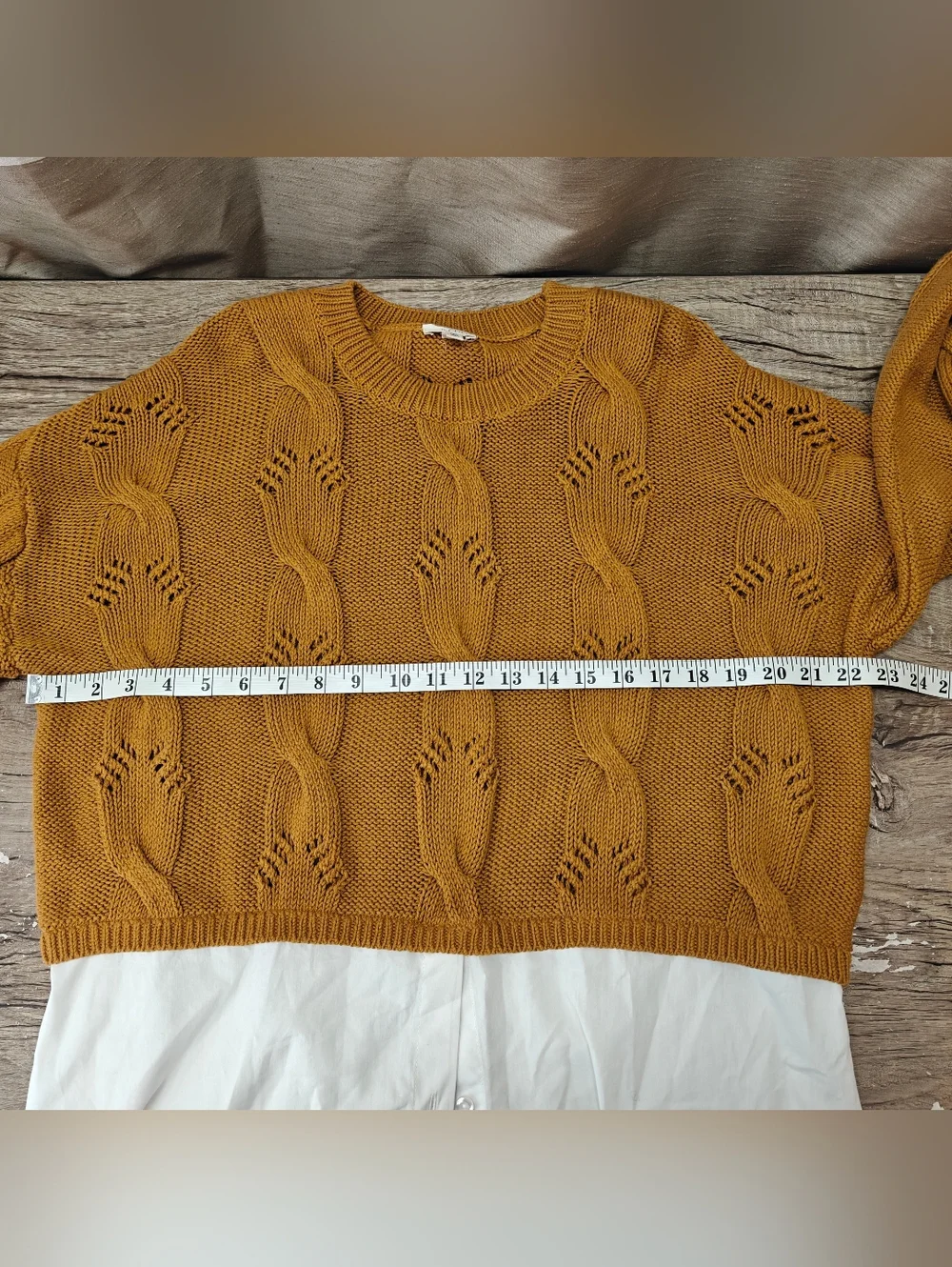 Anthropologie pre owned